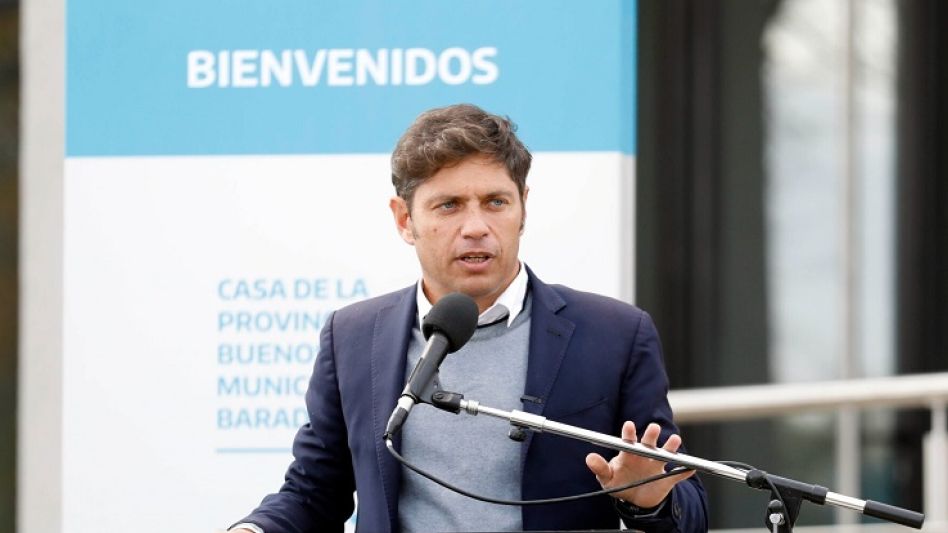 La provincia de Buenos Aires tras la victoria de Milei: riesgo y oportunidad para Kicillof