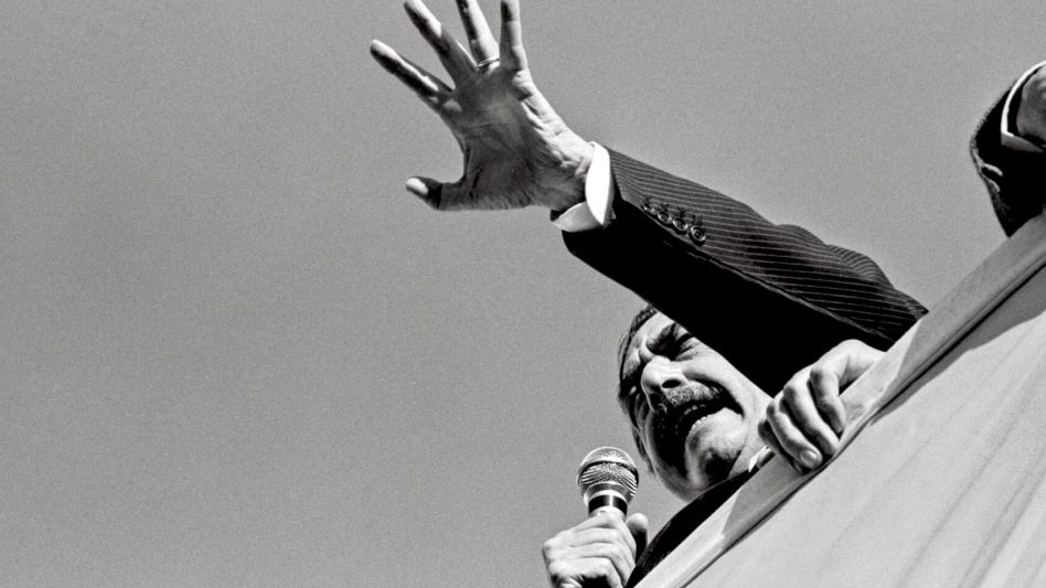 De Alfonsín a Milei, 40 años de democracia y nueve elecciones presidenciales