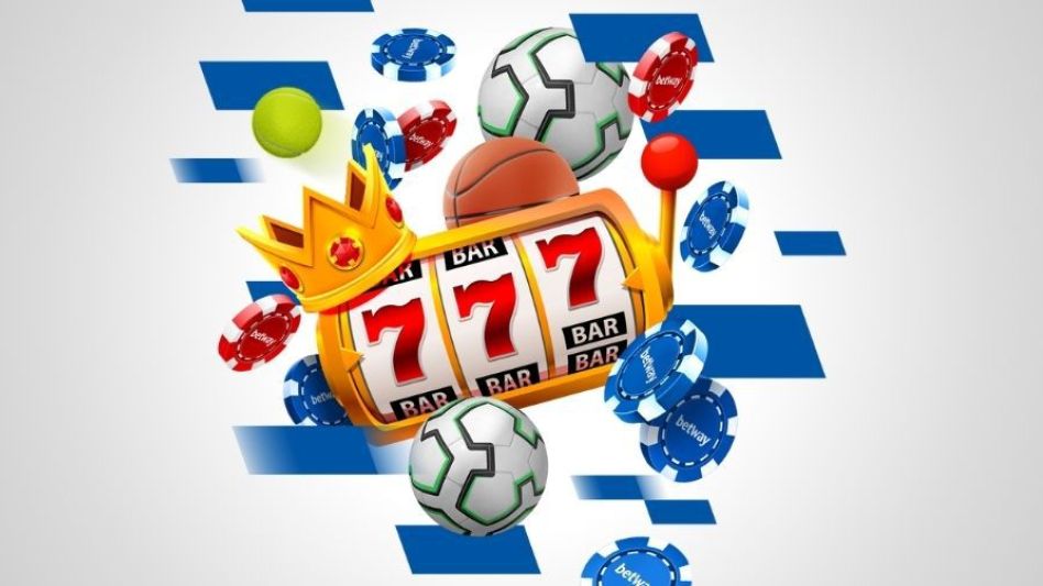 Betway sigue liderando la innovación en el ocio online
