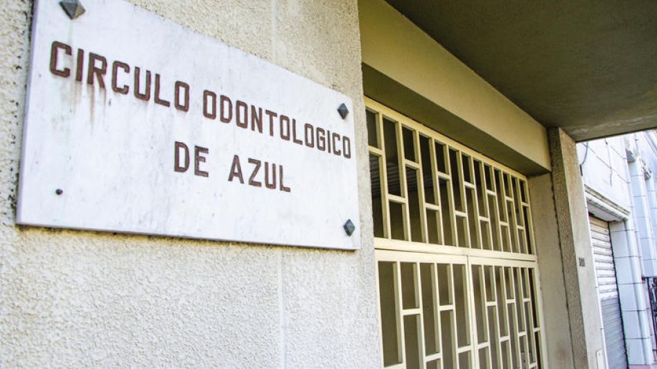  IOMA: los odontólogos, en alerta