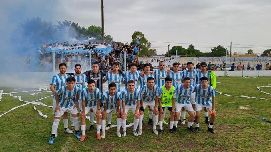 Con un partido comienzan las semifinales 