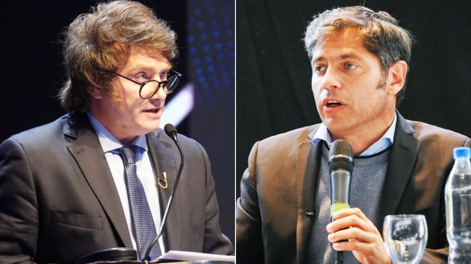 Panorama Político: Kicillof-Milei, el enigma de los 3 puntos