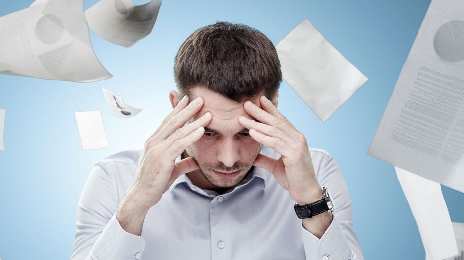 Síndrome de fin de año: qué es y cómo prevenirlo