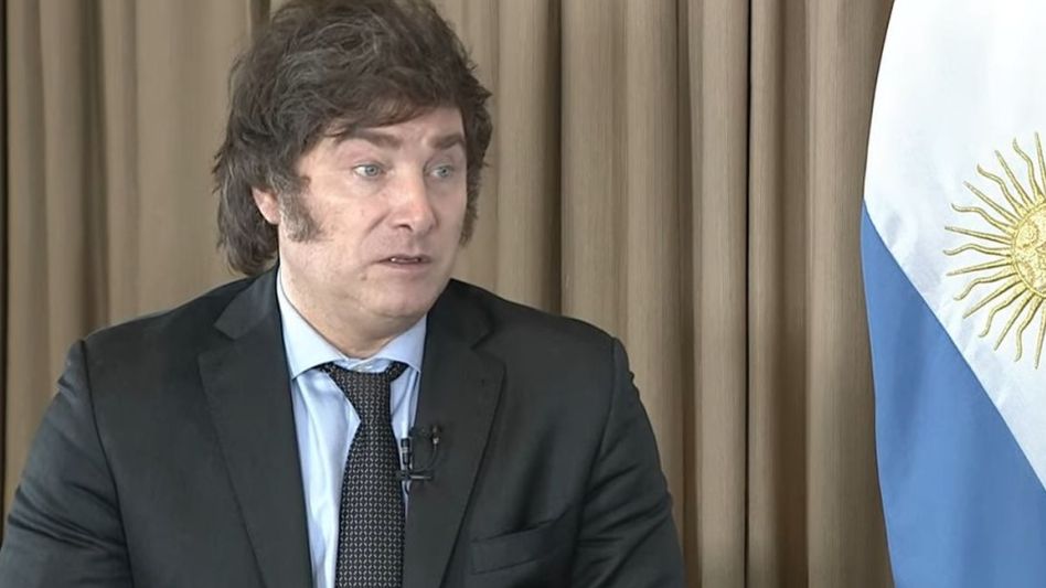Milei llamará a sesiones extraordinarias para tratar un paquete de reformas