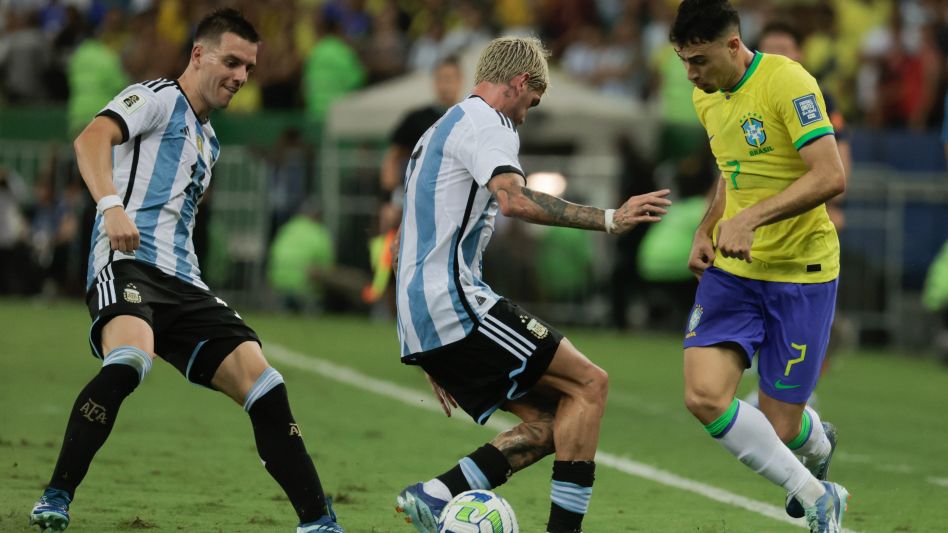 Argentina cabeza de serie: ¿Cuáles son los países clasificados a la Copa América 2024 y quiénes faltan?