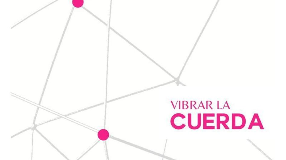   Con "Vibrar la Cuerda", el taller   de Pato Valentin cierra el año  
