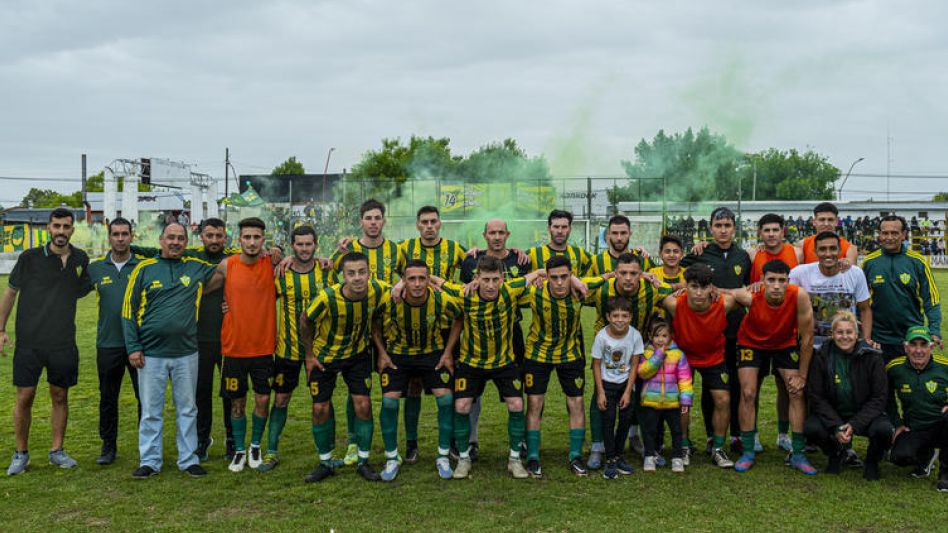 Piazza empató con Chacarita en un tanto y se metió en la final del Torneo Clausura de Primera División.  NICOLÁS MURCIA