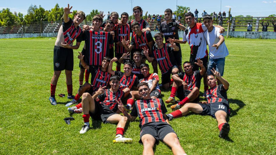  Se conocen los finalistas del Torneo Clausura 