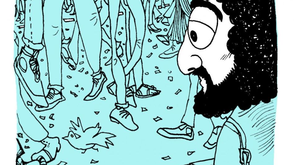  La hora cero de la democracia