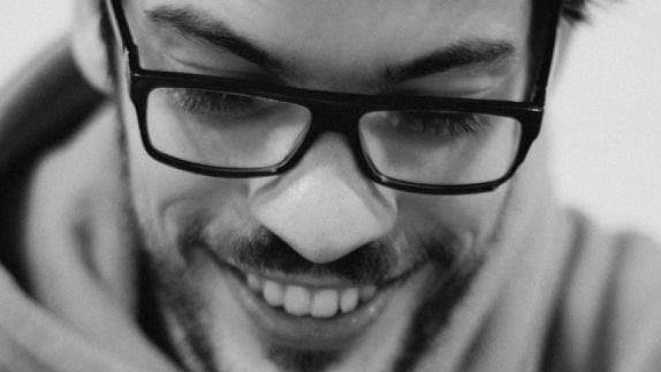 Lucho Martínez.