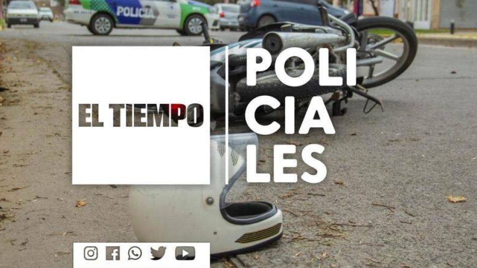  Se suicidó una joven que tenía 21 años