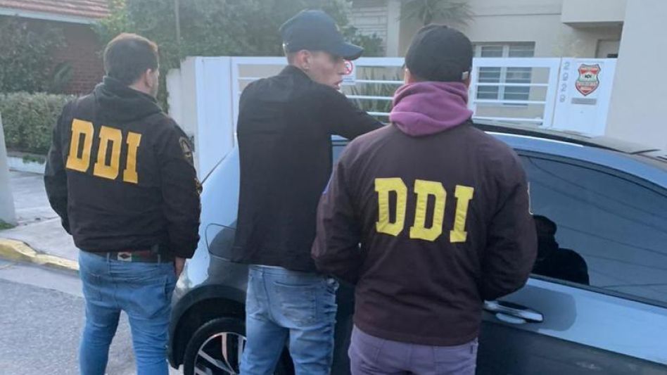 El joven para quien la Cámara Penal confirmó esta prisión preventiva permanece en la Unidad 2 de Sierra Chica. DDI AZUL/PBA/ARCHIVO