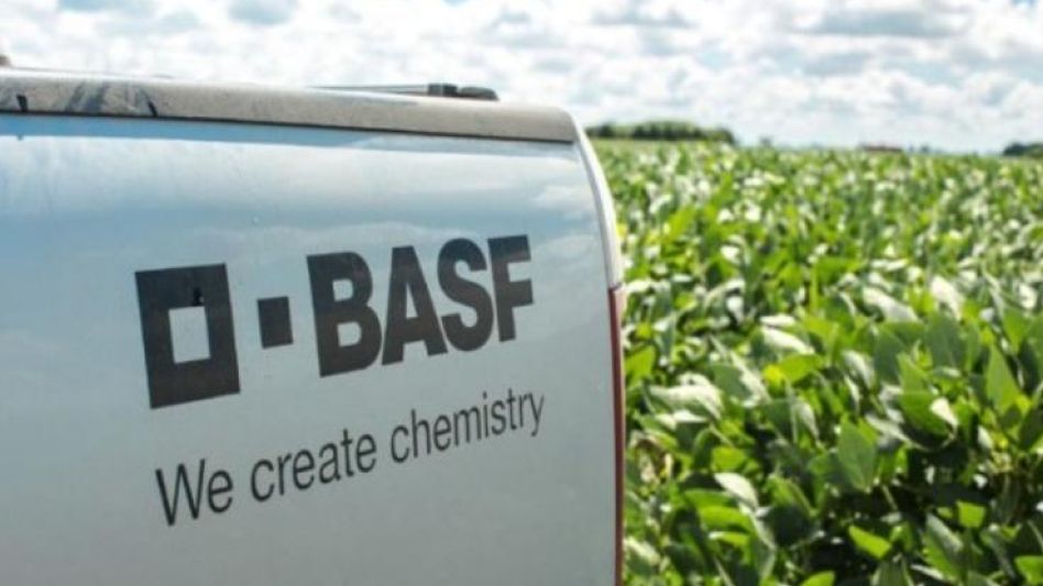 La compañía BASF organizó una gira en Buenos Aires y Santa Fe para periodistas agropecuarios de Brasil, Paraguay, Bolivia y Uruguay. 