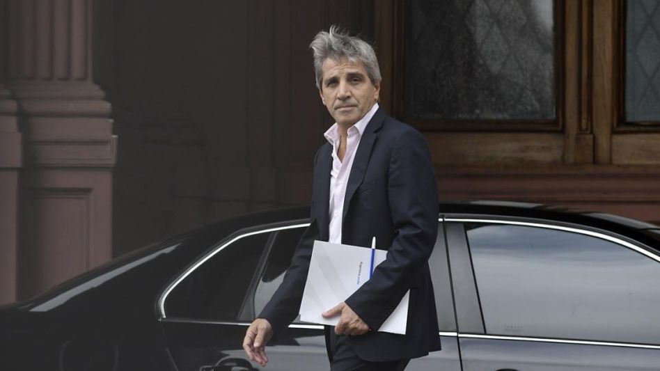 "En el mediano plazo vamos a estar encaminados a ser un país mejor"