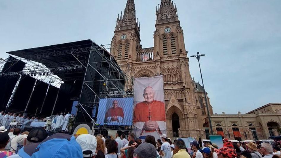 Beatificación del   Cardenal Pironio