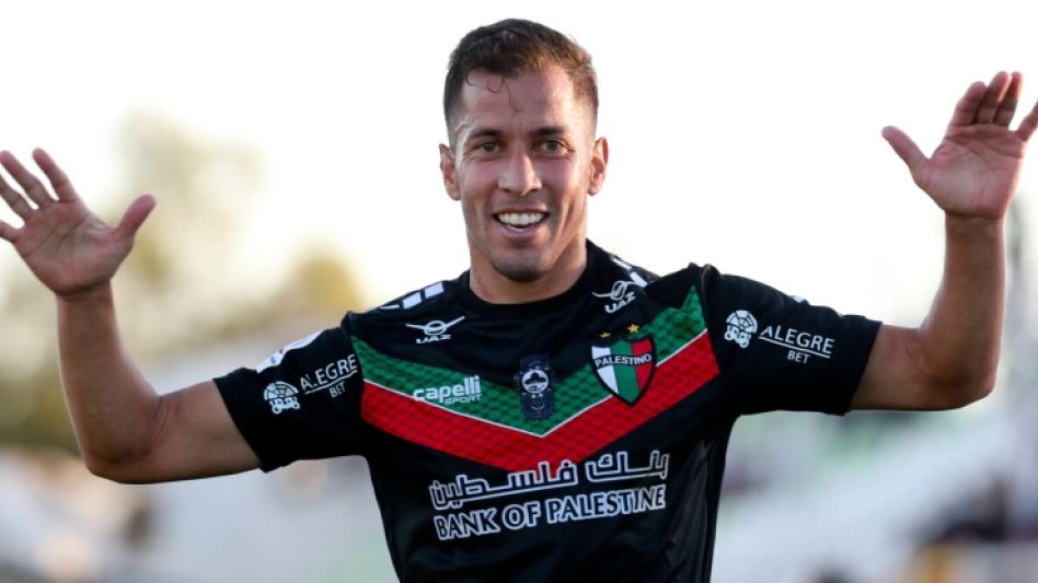 Nicolás Franco, Andrés Cardoso, Thomas Inda, Nicolás Romat, Carlos Kletnicki, Enzo Arrubia, Franco Mastantuono y Agustín Farías (foto), entre otros, serán los locales que estarán presentes.