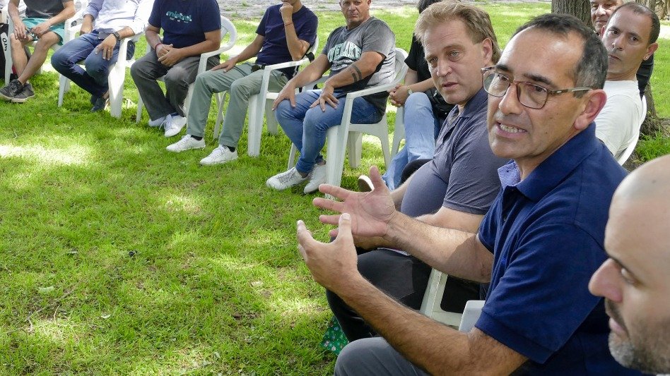 Foto: gentileza Prensa Municipal.