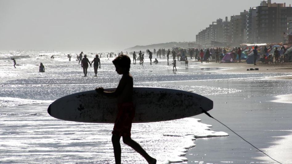 Playas del sur bonaerense: una invitación a vacacionar en entornos naturales