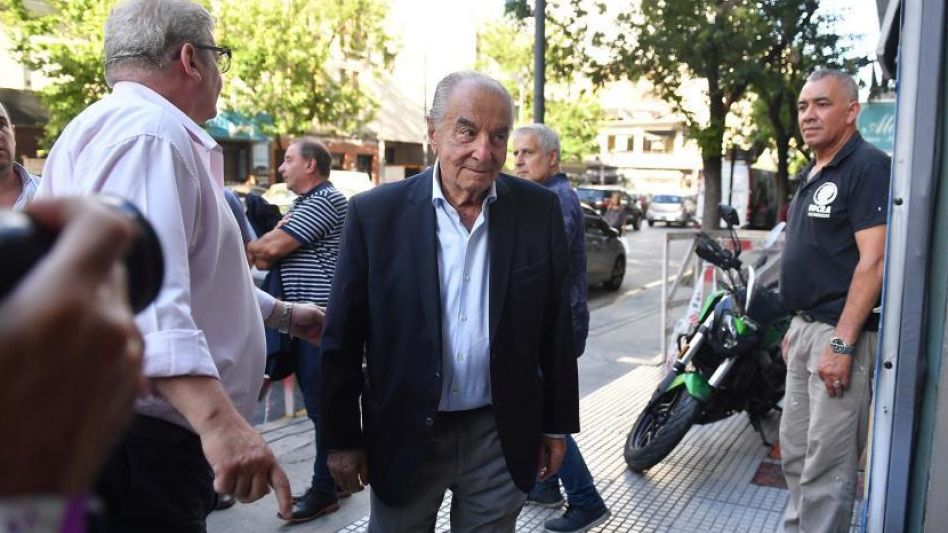 La CGT se movilizará el miércoles a Tribunales y convocó al Confederal para el día siguiente