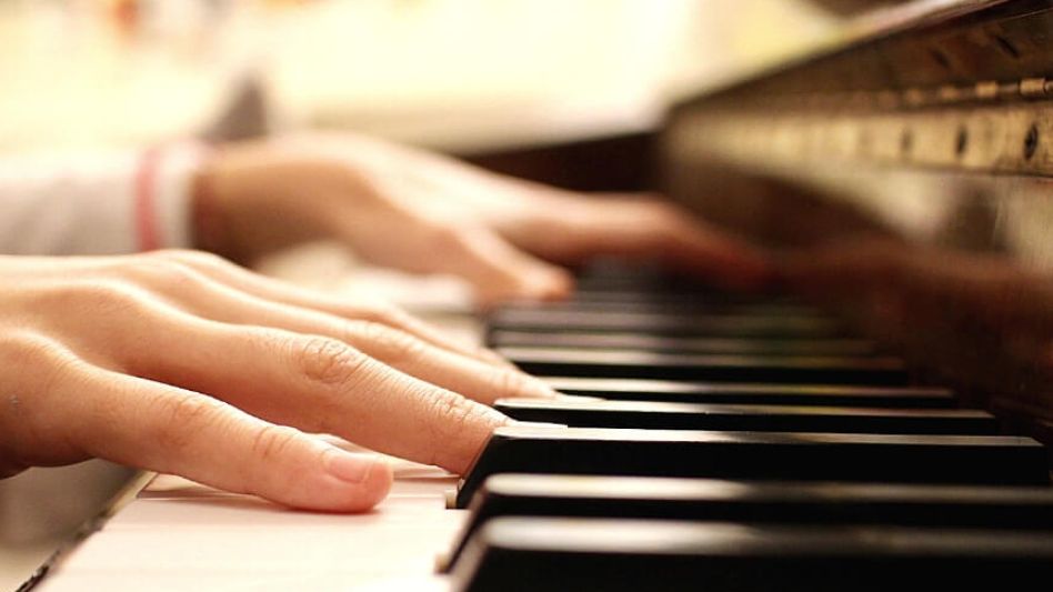 Clásico-tango concierto   de piano de fin de año   