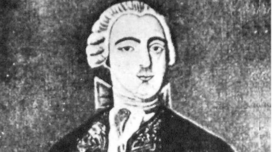 El virrey Pedro de Cevallos ordenó efectuar un reconocimiento de la región del río Salado. ARCHIVO EL TIEMPO/HEMEROTECA J.M. OYHANARTE