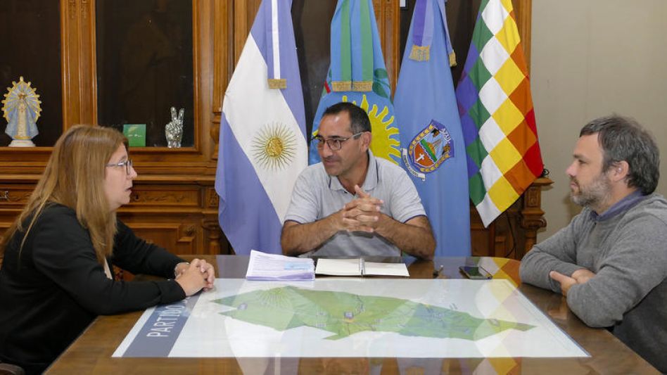PRENSA MUNICIPAL