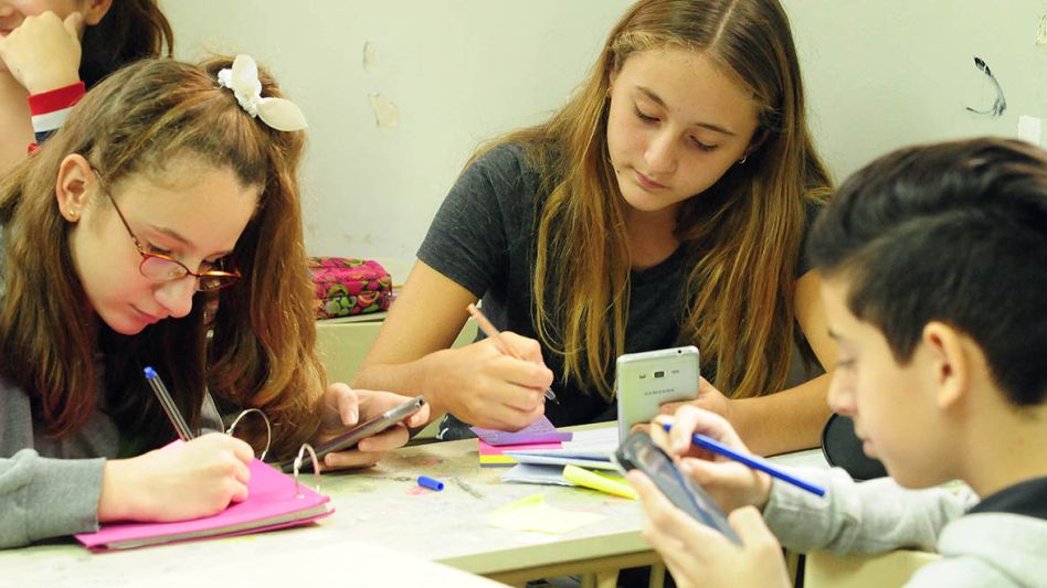 La "ley ómnibus" del Ejecutivo podría habilitar aranceles universitarios y exámenes de egreso del secundario
