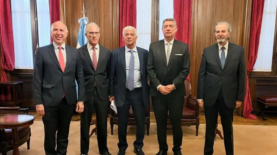 La Corte aceptó analizara el DNU de Milei pero luego de la feria judicial