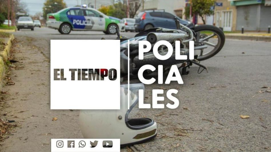 Joven acusado de violencia de género sigue en la cárcel 
