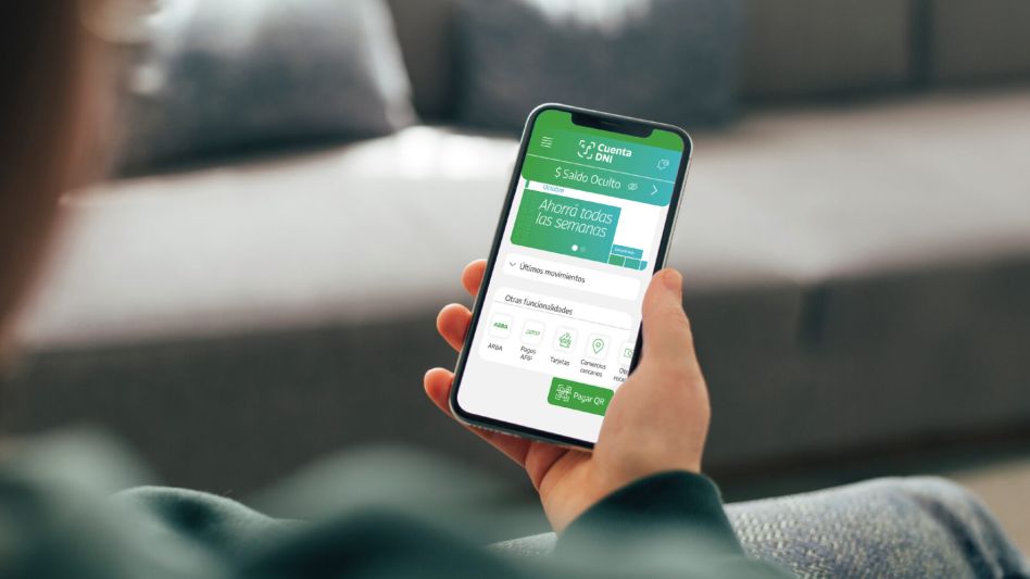 Cuenta DNI: cuáles son las promociones de enero para ahorrar hasta $126.000