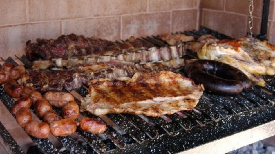 Dardo Chiesa, coordinador de la Mesa de Ganados y Carnes, reconoció que el consumo de carne va a bajar bastante en 2024.