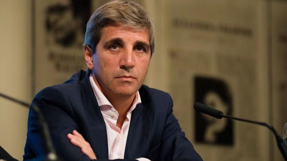 Caputo quiere hacer el mayor canje de deuda en pesos de la historia