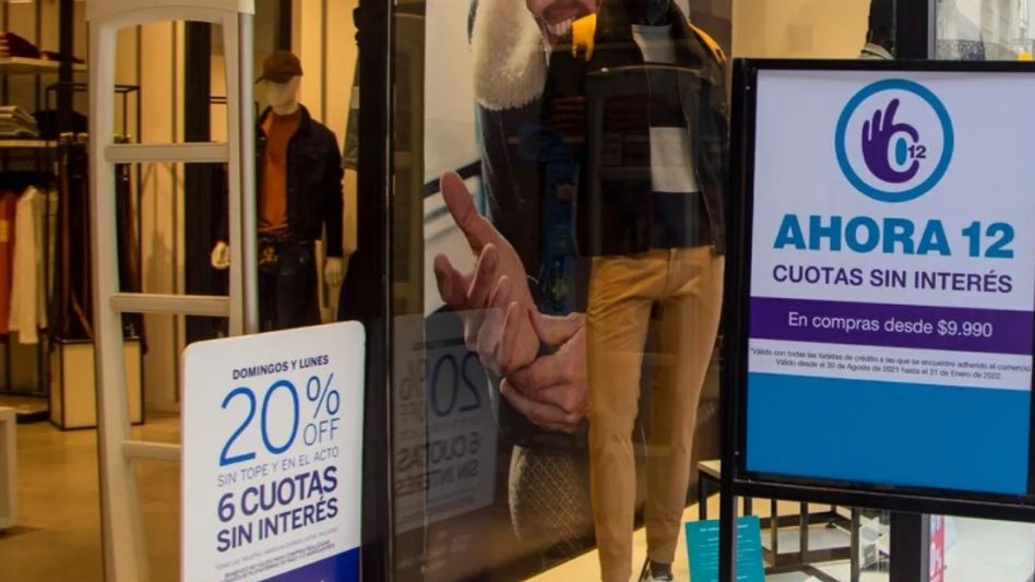 ¿Cómo será "Cuota simple", el programa de compras que reemplazará a Ahora 12?