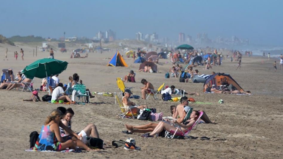 Villa Gesell tiene una nueva propuesta para que los turistas conozcan su flora y su fauna