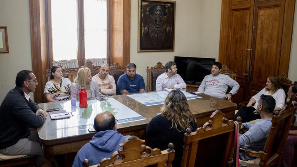 PRENSA MUNICIPAL