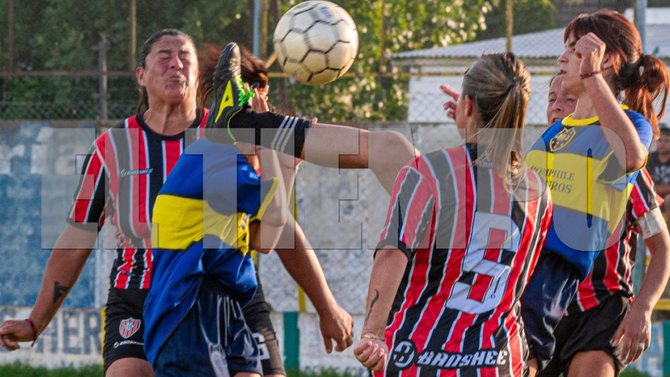 Foto: Nacho Correa.