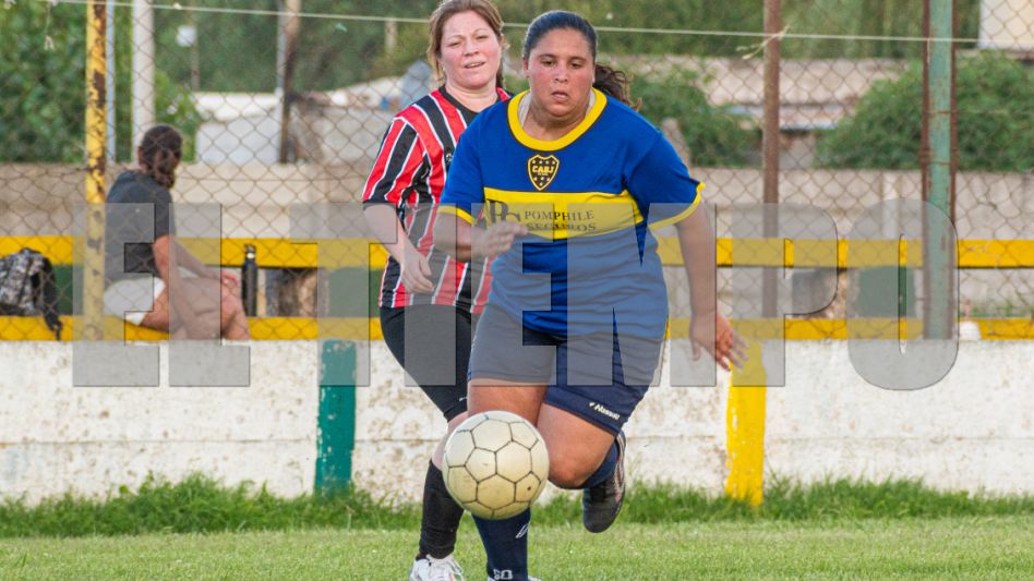 Foto: Nacho Correa.
