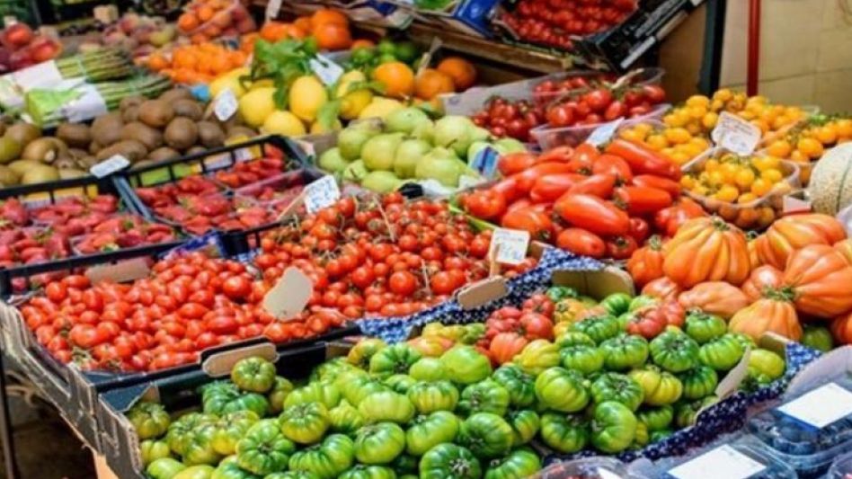 Los alimentos cerraron 2023 con   los precios más bajos en ocho años 