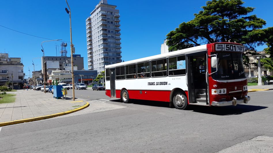 "Para recortar el servicio no hace   falta tener un director de Transporte"