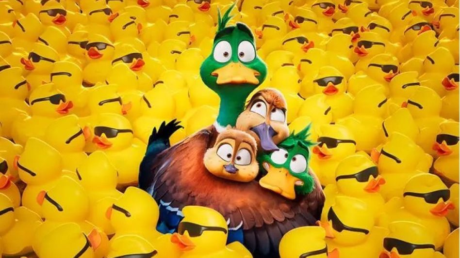 La cartelera de Flix Cinema   