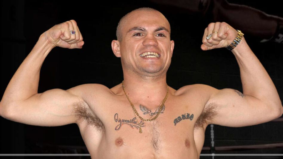"La Hiena" Barrios: del choque que mató a una embarazada a los golpes fuera del ring
