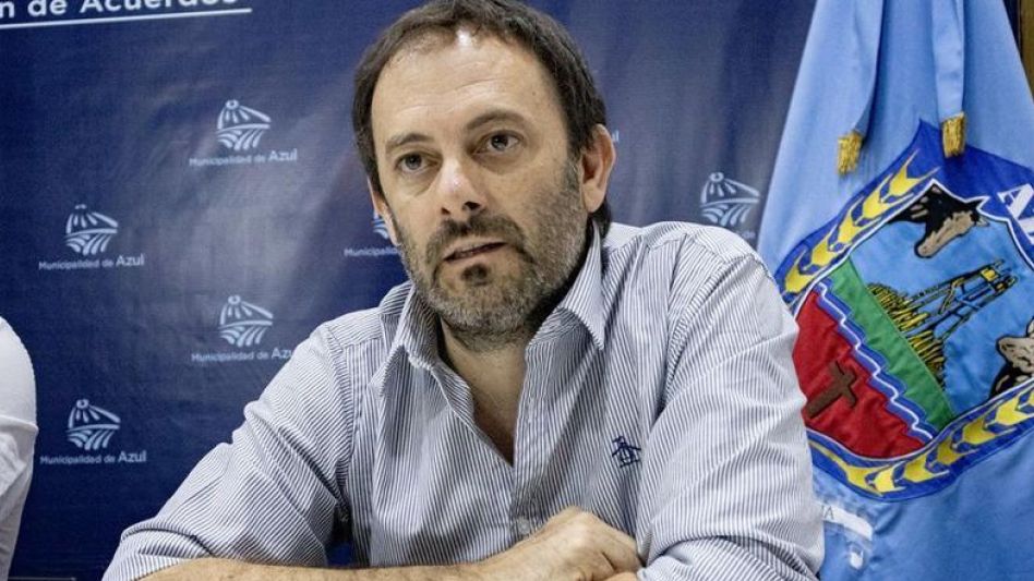  "Por ahora no se han registrado internaciones"