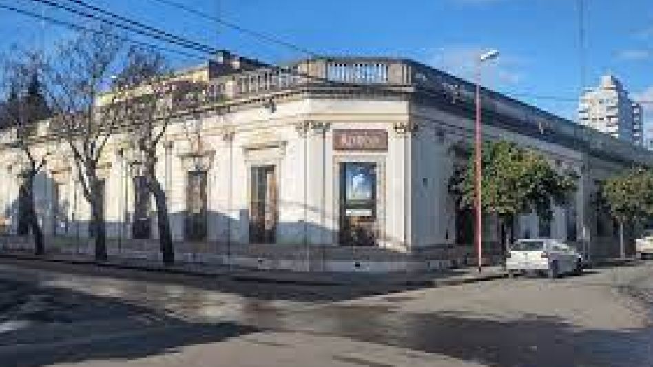"Tangos y Camelias", hoy en Casa Ronco    
