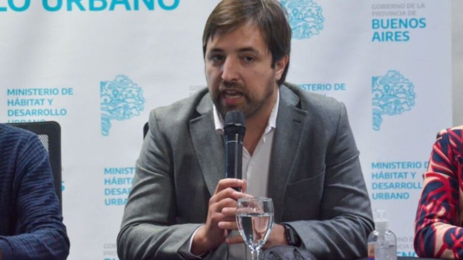 Kreplak pidió compromiso en la prevención del dengue y recomendó aplicarse los refuerzos contra Covid-19