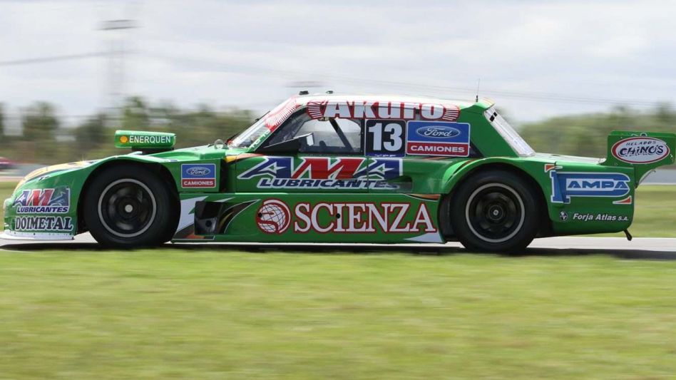 El número "13" volverá a estar en el TC después de 10 años