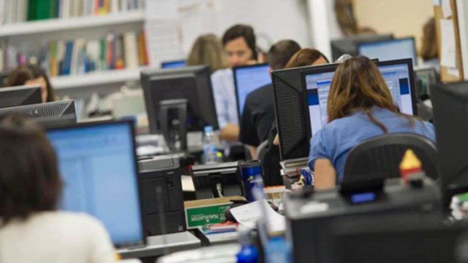 Provincia confirmó un aumento del 25% para todos los trabajadores estatales