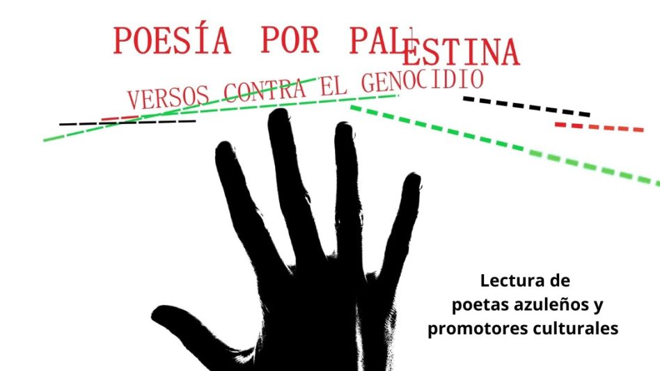 Indo Libros y autores locales  se suman a jornada mundial