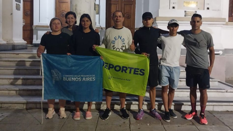 Foto: gentileza Prensa Municipal.