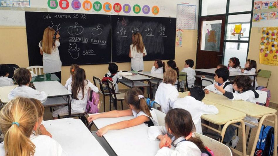 ¿Cómo quedaron los sueldos docentes tras el último aumento?