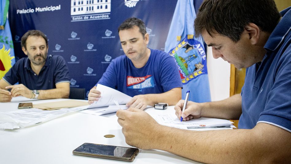 Licitación para la adquisición de Tubo RX para tomógrafo General Electric